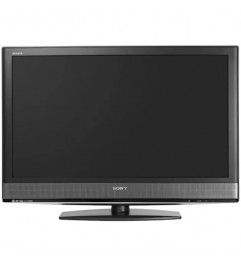 TV Sony KDL-40W2000 40 Pollici 1920x1080 Full-HD LCD DVB-T Black [Grade B]