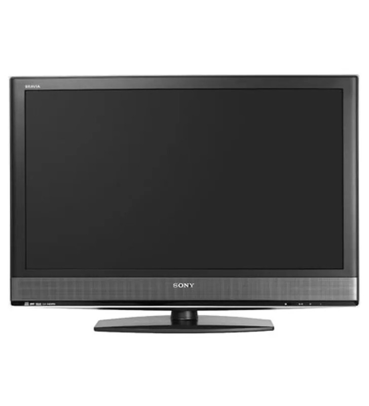 TV Sony KDL-40W2000 40 Pollici 1920x1080 Full-HD LCD DVB-T Black [Grade B]