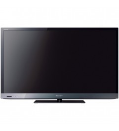 TV Sony KDL-46EX521 46 Pollici 1920x1080 Full-HD LCD DVB-T Black [Grade B]