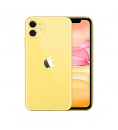 Apple iPhone 11 64GB Yellow MWLW2QL/A 6.1 Giallo [Grade B]"