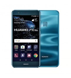 Smartphone Huawei P10 Lite 32GB 5.2 TFT LCD IPS 12MP Blue [Grade A]"