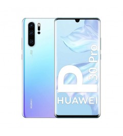 Smartphone Huawei P30 Pro 128GB 6.4 OLED 40MP Breathing Crystal [Grade A]"