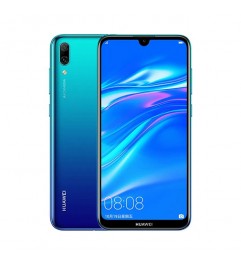 Smartphone Huawei Y7 2019 32GB 6 IPS LCD 13MP Blue [Grade B]"