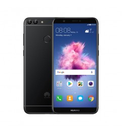 Smartphone Huawei P Smart 32GB 5.6 IPS LCD 13MP Black [Grade B]"