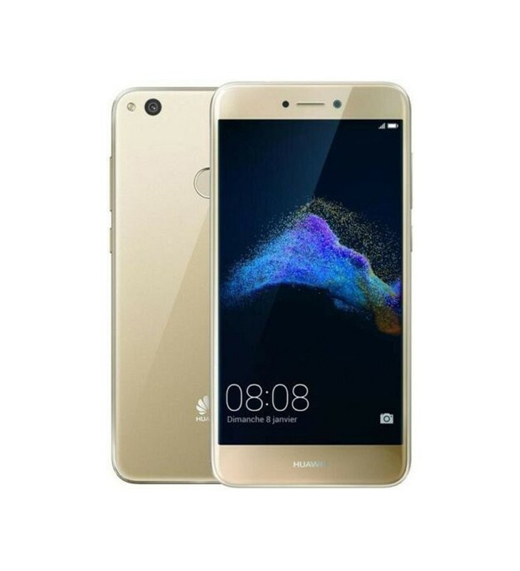 Smartphone Huawei P8 Lite 2017 16GB 5 TFT LCD IPS 13MP Gold [Grade A]"