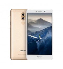 Smartphone Honor 6X 32GB 5.5 IPS LCD 12MP Gold [Grade b]"