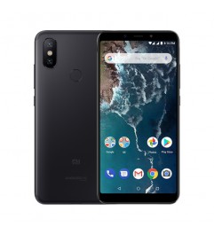 Smartphone Xiaomi Mi A2 32GB 5.9 LTPS IPS LCD 12MP Black [Grade A]"