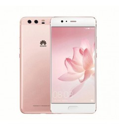 Smartphone Huawei P10 64GB 5.1 TFT LCD IPS 12MP Pink [Grade B]"