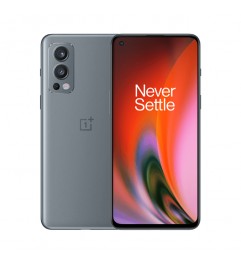 Smartphone OnePlus Nord 2 5G DN2103 256GB 6.43 Fluid AMOLED 50MP Gray Sierra [Grade B]"