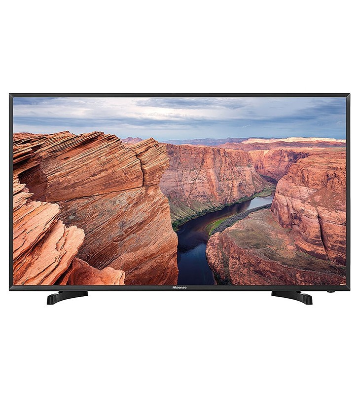 TV Hisense H32M2100S 32 Pollici 1366x768 HD LED DVB-T2 Black [Grade B]