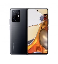 Smartphone Xiaomi 11T Pro 5G 256GB 6.6 AMOLED 108MP Gray [Grade C+]"
