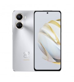 Smartphone Huawei Nova 10 SE 128GB 6.67 OLED 108MP Silver [Grade A]"