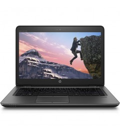 Mobile Workstation HP ZBook 14U G5 Core i7-8650U 16GB 512GB SSD 14 WX 3100 4GB Win 11 Pro [Grade B]"