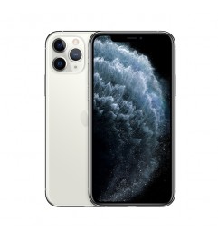 Apple iPhone 11 Pro 64GB Silver MWC32QL/A 5.8 Argento [Grade C+]"