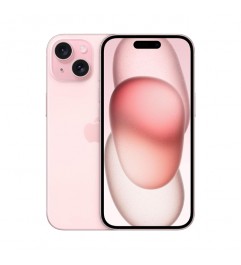 Apple iPhone 15 128GB Pink MTP13QL/A 6.1 Rosa [Grade A]"