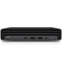 PC UltraSlim Tiny HP EliteDesk 800 G6 Core i5-10500 3.1GHz 8GB 256GB SSD Windows 11 Professional
