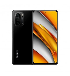 Smartphone Xiaomi Poco F3 128GB 6.6 AMOLED 48MP Black [Grade B]"