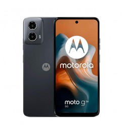 Smartphone Motorola Moto G34 5G 128GB 6.5 IPS LCD 50MP Black [Grade B]"