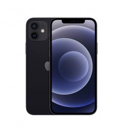 Apple iPhone 12 256GB Black MGJ03J/A 6.1 Nero [Grade B]"