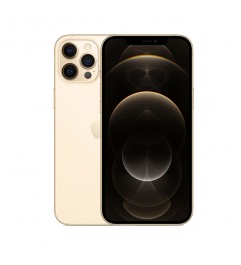 Apple iPhone 12 Pro Max 512GB Gold MGDK3QL/A 6.7 Oro [Grade B]"