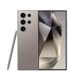 Smartphone Samsung Galaxy S24 Ultra 5G SM-S928B 512GB 6.8 Dynamic AMOLED 2X 200MP Titanium Gray [Grade A]"