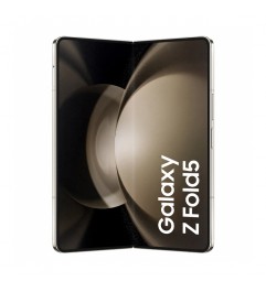 Smartphone Samsung Galaxy Z FOLD 5 5G SM-F946B 256GB 7.6 Dynamic AMOLED 2X 50MP Cream [Grade B]"