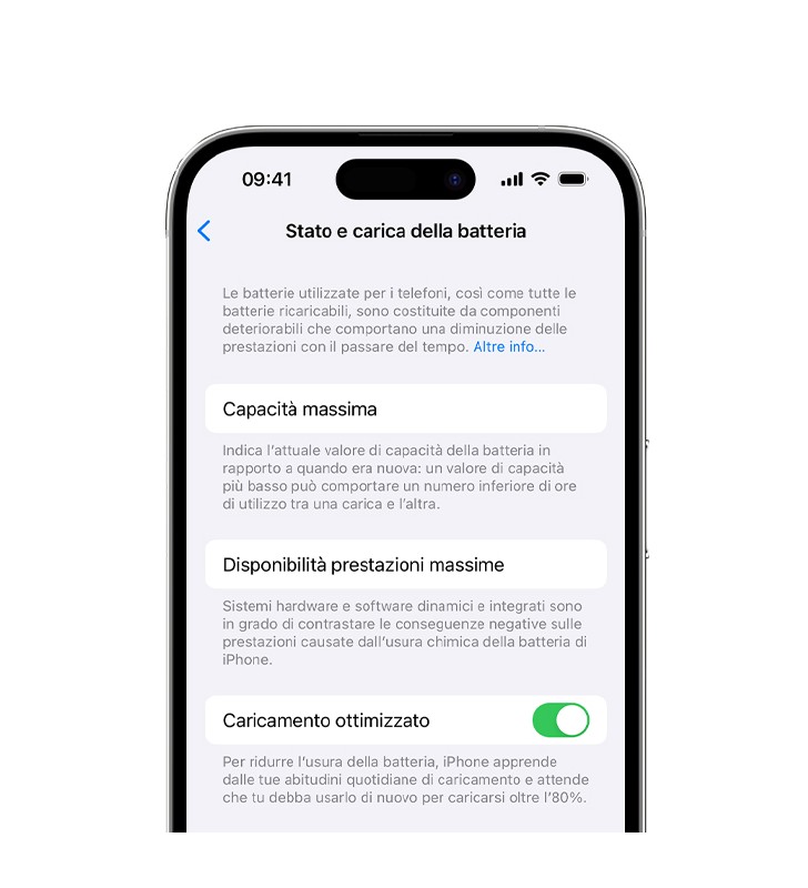 Batteria Nuova Garantita 100% Compatibile