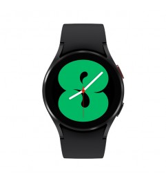 Smartwatch Samsung Galaxy Watch4 SM-R860 40mm OLED Touchscreen WiFi GPS Black [Grade A]