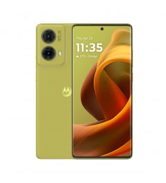 Smartphone Motorola Moto G85 5G 128GB 6.67 P-OLED 50MP Olive Green [Grade A]"