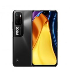 Smartphone Xiaomi Poco M3 Pro 64GB 6.5 IPS LCD 48MP Black [Grade B]"