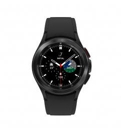 Smartwatch Samsung Galaxy Watch4 Classic SM-R880 42mm OLED Touchscreen WiFi GPS Black [Grade A]