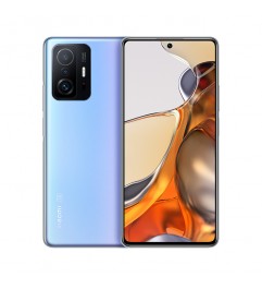 Smartphone Xiaomi 11T Pro 5G 256GB 6.6 AMOLED 108MP Blue [Grade C+]"
