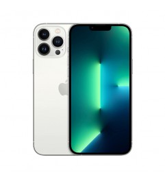 Apple iPhone 13 Pro 256GB Silver MLVF3B/A 6.1 Argento [Grade B]"