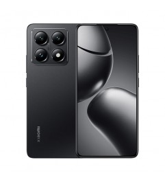 Smartphone Xiaomi 14T 5G 256GB 6.67 AMOLED 50MP Titan Black [Grade A]"