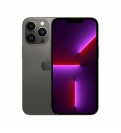 Apple iPhone 13 Pro 512GB Graphite MLVH3QL/A 6.1 Grafite [Grade A]"