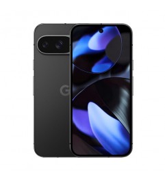 Smartphone Google Pixel 9 5G GUR25 128GB 6.3 OLED 50MP Obsidian Black [Grade A]"