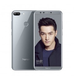 Smartphone Honor 9 Lite 32GB 5.65 IPS LCD 13MP Glacier Gray [Grade B]"