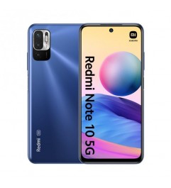 Smartphone Xiaomi Redmi Note 10 5G 128GB 6.4 48MP Blue [Grade B]"