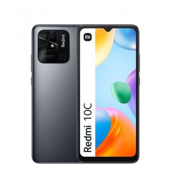 Smartphone Xiaomi Redmi 10C 128GB 6.7 IPS 50MP Gray [Grade B]"