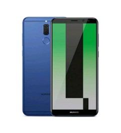 Smartphone Huawei Mate 10 Lite 64GB 5.9 16MP Blue [Grade C+]"
