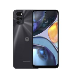 Smartphone Motorola Moto G22 64GB 6.5 IPS LCD 50MP Black [Grade B]"
