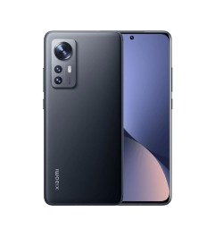 Smartphone Xiaomi 12X 256GB 6.2 AMOLED 50MP Dark Gray [Grade A]"