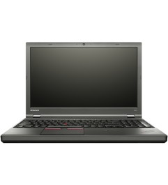 Mobile Workstation Lenovo ThinkPad W541 Core i7-4810MQ 16GB 256GB 15.6 K1100M 2GB Win 10 Pro [Grade C+]"