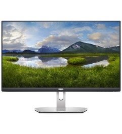 Monitor DELL S2421HN 23.8 Pollici 1920x1080 Full-HD LCD HDMI Black