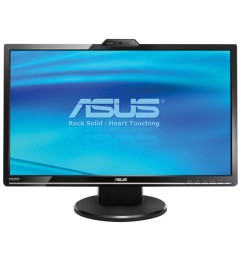 Monitor Asus VK246H 24 Pollici 1920x1080 Full-HD LCD VGA DVI HDMI Black