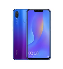 Smartphone Huawei P Smart Plus 2018 64GB 6.3 IPS LCD 16MP Purple [Grade B]"