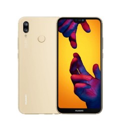 Smartphone Huawei P20 Lite 64GB 5.8 LTPS IPS LCD 16MP Gold [Grade B]"