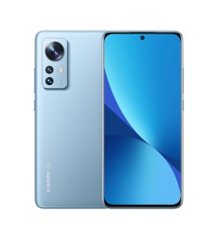 Smartphone Xiaomi 12X 256GB 6.2 AMOLED 50MP Blue [Grade A]"