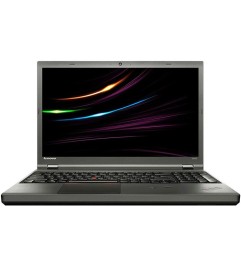 Mobile Workstation Lenovo ThinkPad W540 Core i7-4800MQ 16GB 256GB SSD 15.6 K1100 2GB Win 10 Pro [Grade C+]"