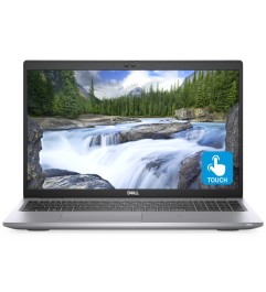 Notebook Dell Latitude 5520 Core i5-1145G7 2.6GHz 16GB 512GB 15.6 Touchscreen Windows 11 Pro [Grade B]"
